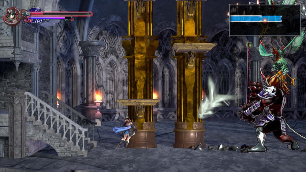 Is Castlevania getting its spiritual successor? We believe so!