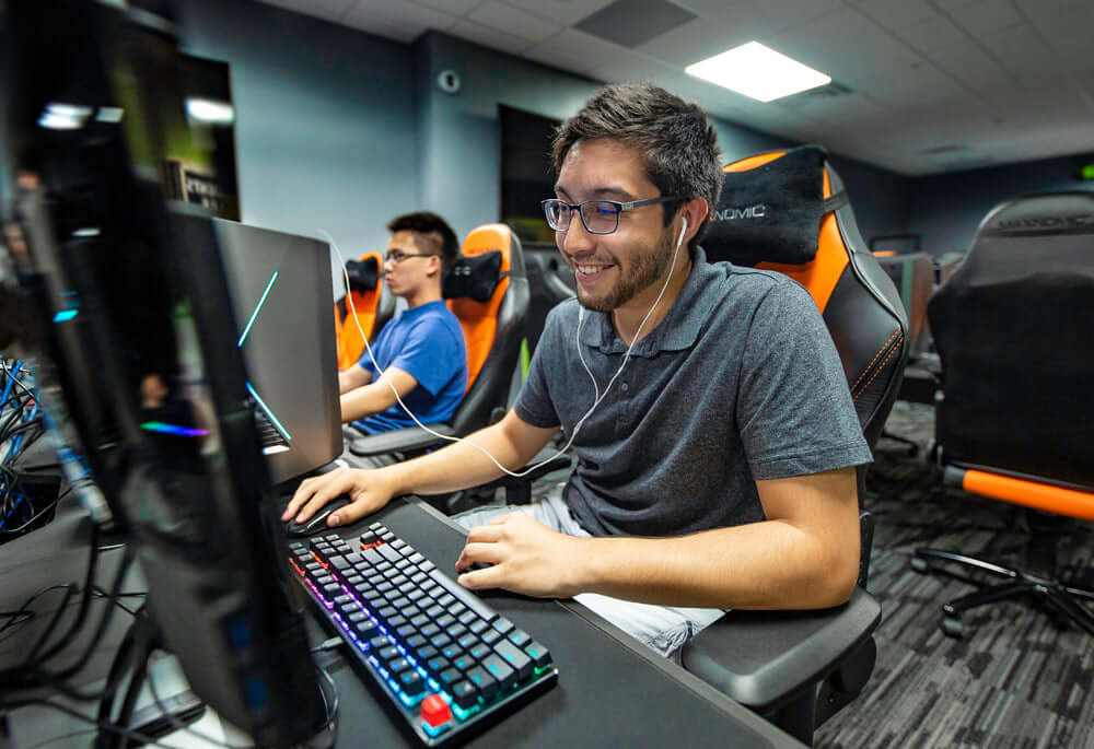 We're thrilled to see that UT Dallas is taking its new program very seriously.