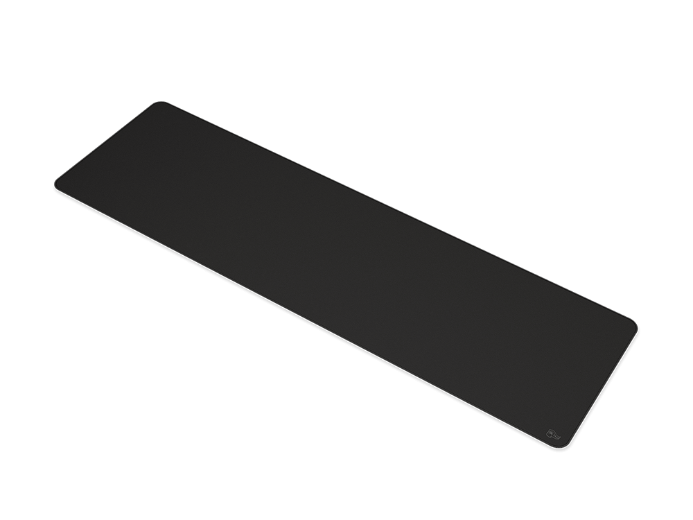 Extended Cloth Mousepad (Stealth)