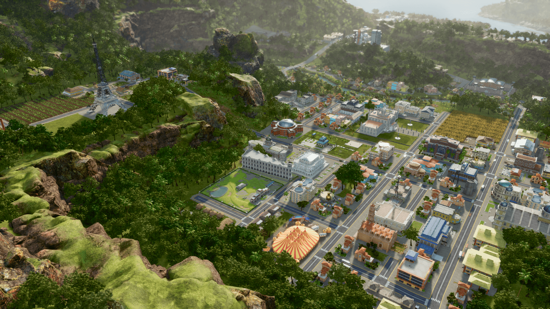 Tropico 6 is one of the top PC games to expect this year.